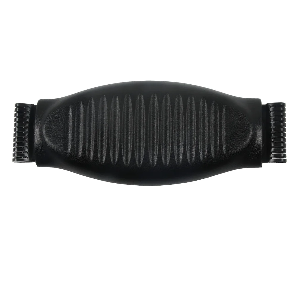 Office Furniture Dimensions - Lumbar Support Pad Replacement for Herman