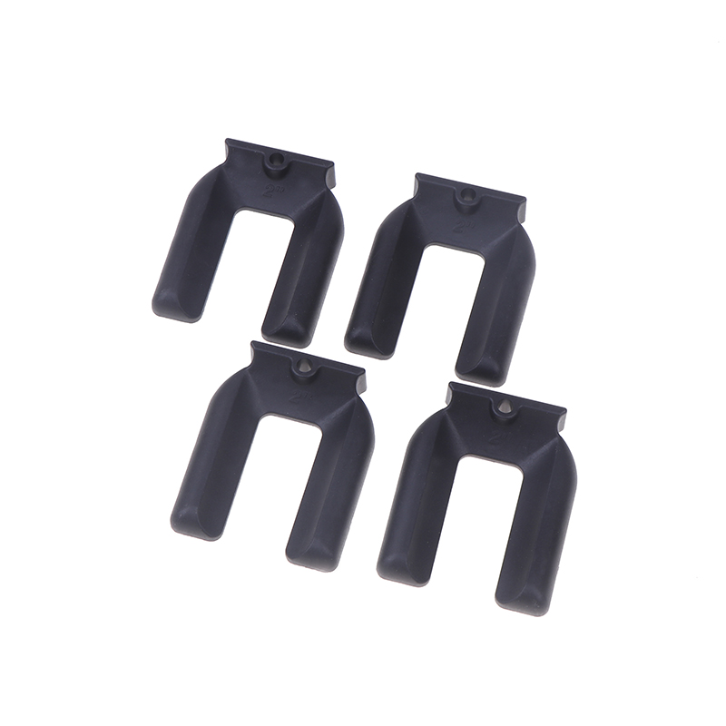 4 PCS Anti Vibration Pad Chair - огляд і ціна Office Furniture Equipment
