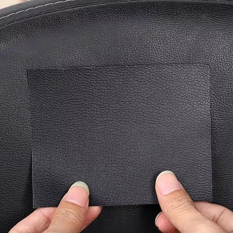 Self Adhesive Leather Repair P - огляд і ціна Office Furniture Repair