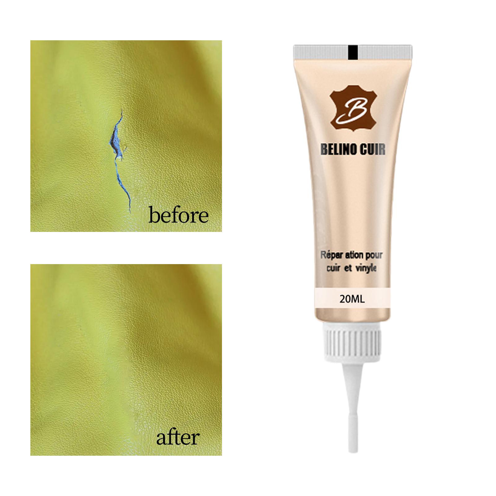 Versatile Leather Recoloring P - огляд і ціна Office Furniture Repair