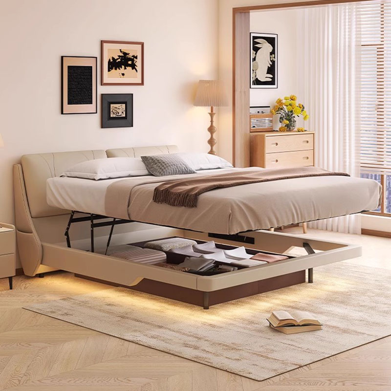 Luxury European Bed Bedroom Mo - огляд і ціна Office Furniture Dimensions