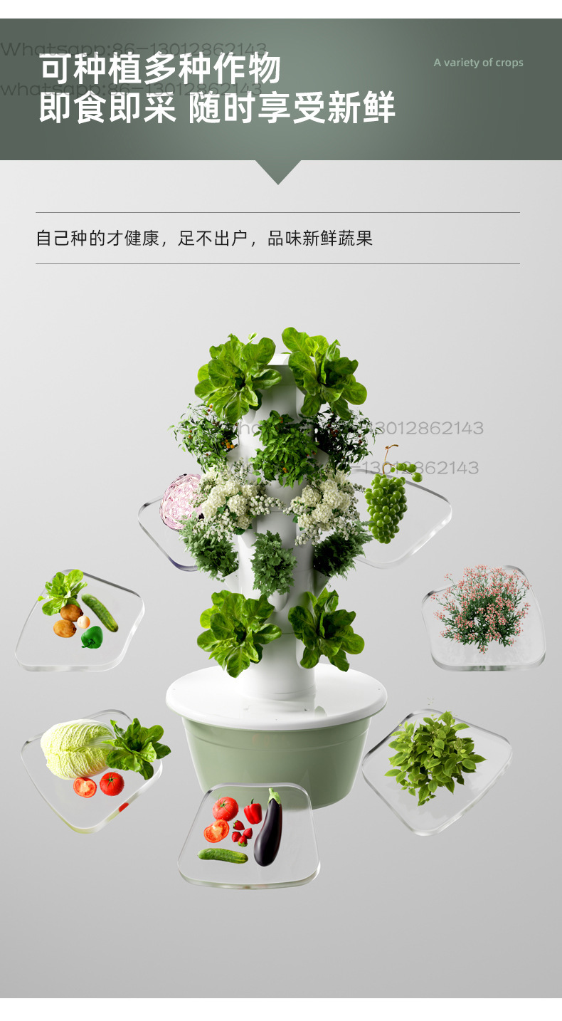 Culture des plantes Plantes en - огляд і ціна Office Furniture Depot