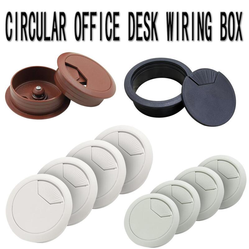 1Pcs Cable Hole Cover Cord Gro - огляд і ціна Office Furniture Equipment
