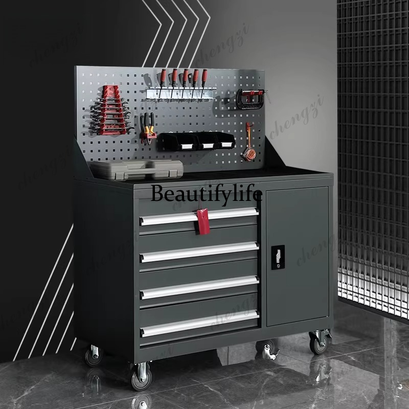 Parts Iron Box Tool Vehicle Ha - огляд і ціна Office Furniture Repair