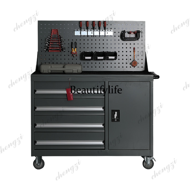 Parts Iron Box Tool Vehicle Ha - огляд і ціна Office Furniture Repair