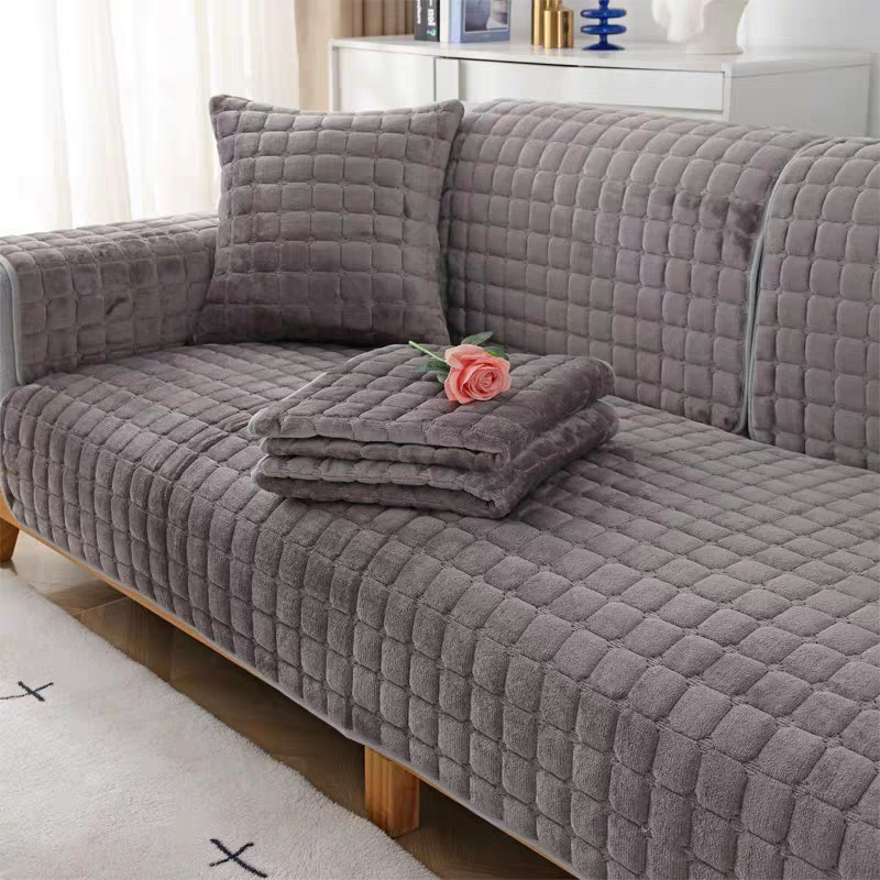 Solid Color Skin-Friendly Sofa - огляд і ціна Office Furniture Dimensions