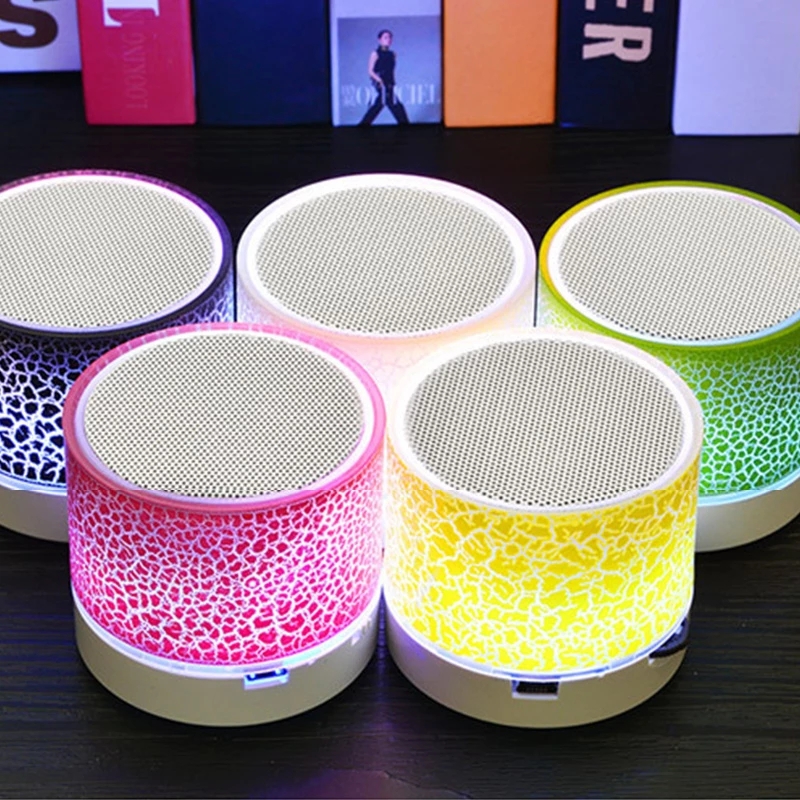 Mini Bluetooth Speaker Wireles - огляд і ціна Adjustable Laptop Table