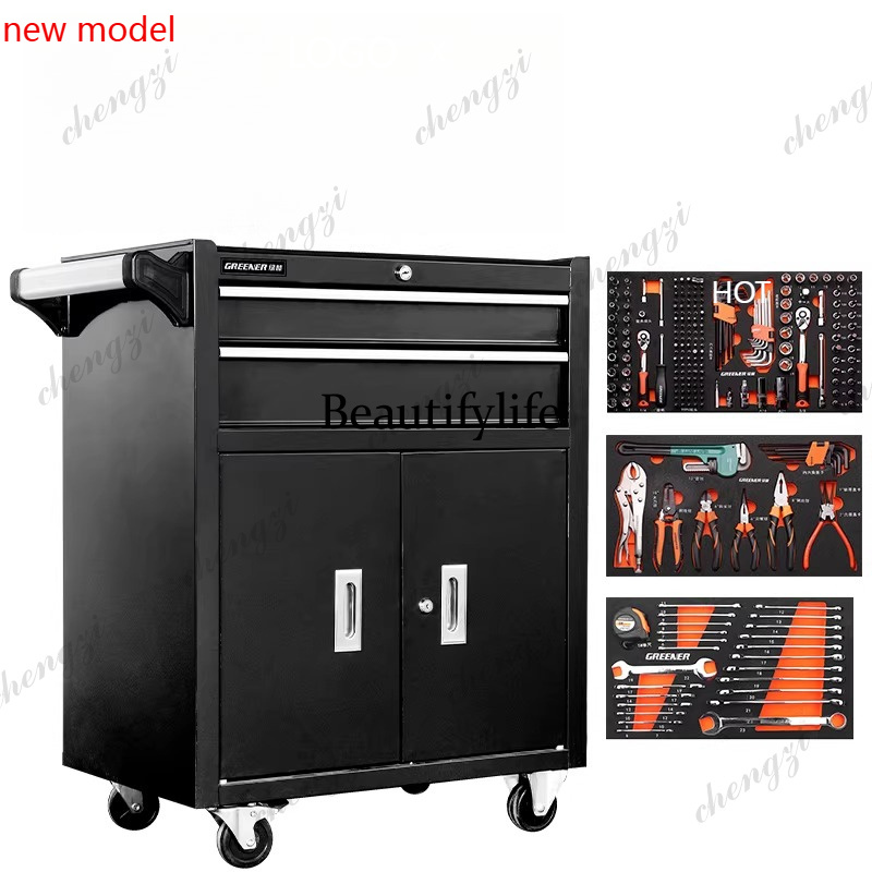 M138 Iron Sheet Tool Cabinet W - огляд і ціна Office Furniture Repair