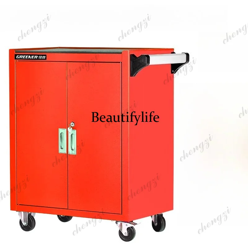 M138 Iron Sheet Tool Cabinet W - огляд і ціна Office Furniture Repair