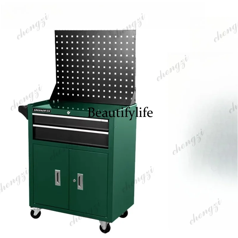 M138 Iron Sheet Tool Cabinet W - огляд і ціна Office Furniture Repair