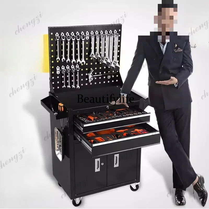 M138 Iron Sheet Tool Cabinet W - огляд і ціна Office Furniture Repair