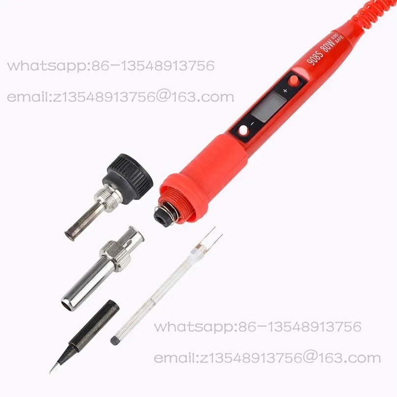 Adjustable Temperature Solderi - огляд і ціна Office Furniture Repair