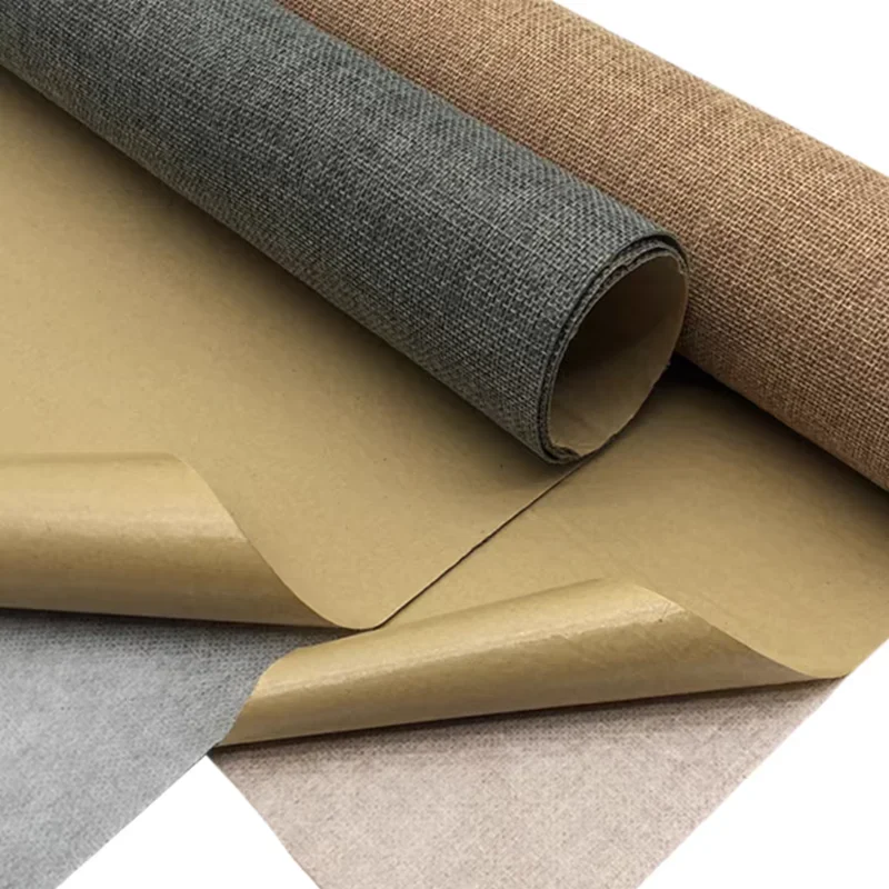 Self-Adhesive Linen Fabric Dur - огляд і ціна Office Furniture Repair