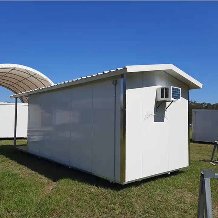 Outdoor Rainproof Container Ho - огляд і ціна Office Furniture Equipment