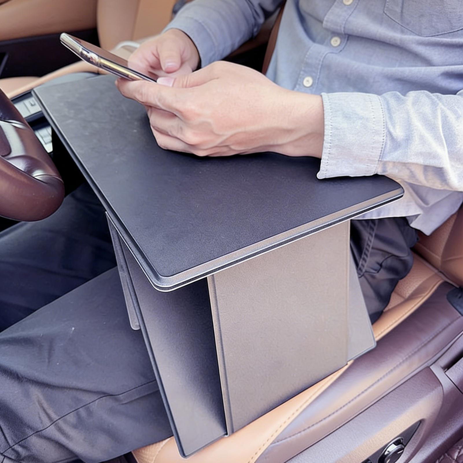 folding car steering wheel tab - огляд і ціна Adjustable Laptop Table