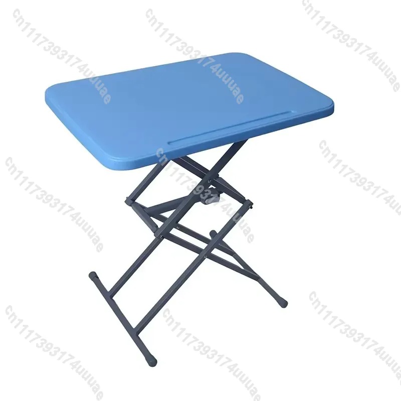 Portable Standing Desk Riser 4 - огляд і ціна Adjustable Laptop Table