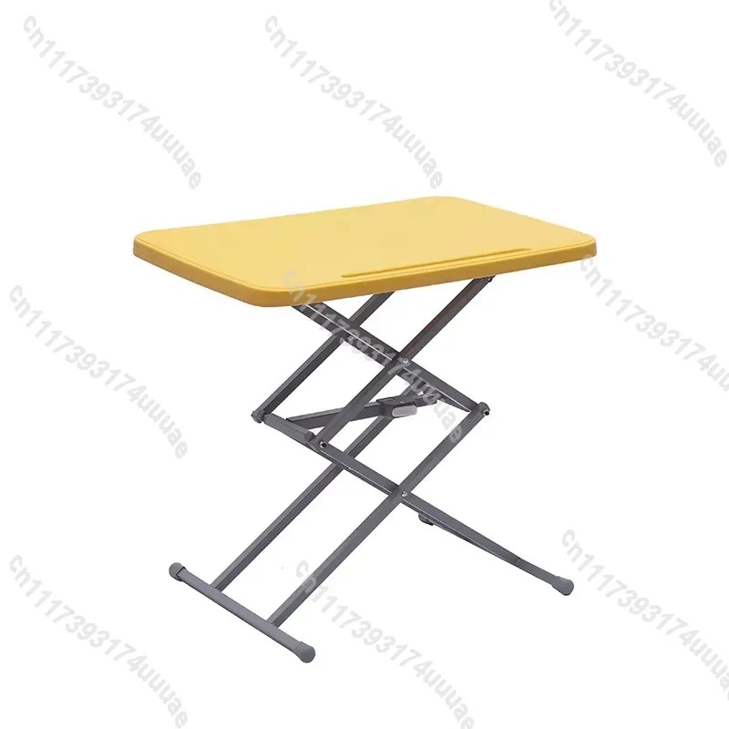 Portable Standing Desk Riser 4 - огляд і ціна Adjustable Laptop Table