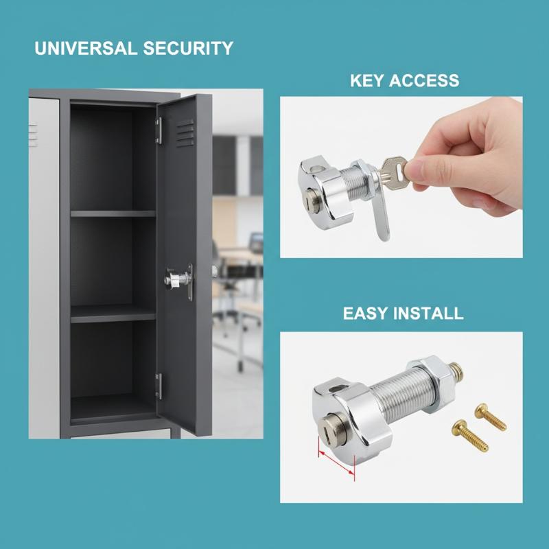 16mm/20mm/25mm/30mm Cabinet Do - огляд і ціна Office Furniture Equipment