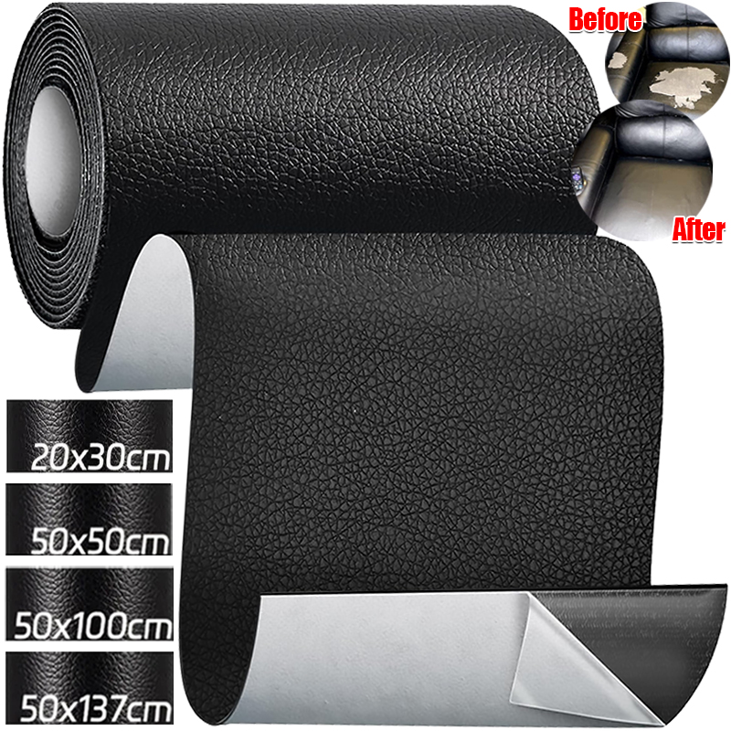 Self Adhesive Leather Repair P - огляд і ціна Office Furniture Repair