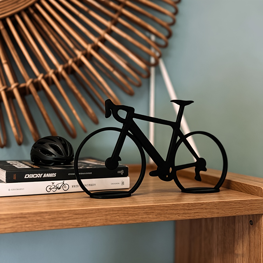 Minimalist 3D Printed Bicycle  - огляд і ціна Office Furniture Equipment