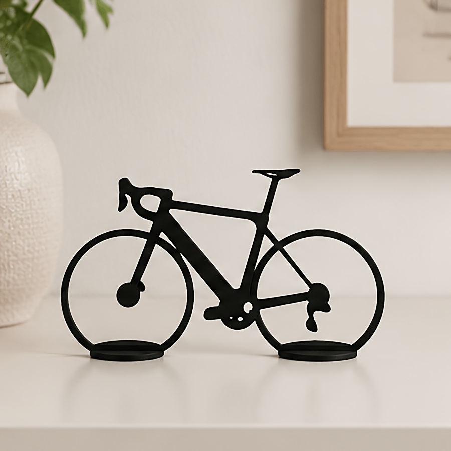Minimalist 3D Printed Bicycle  - огляд і ціна Office Furniture Equipment