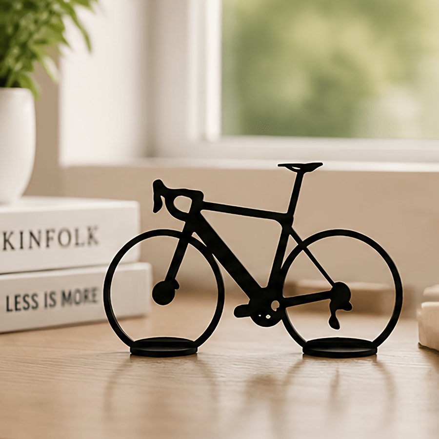 Minimalist 3D Printed Bicycle  - огляд і ціна Office Furniture Equipment