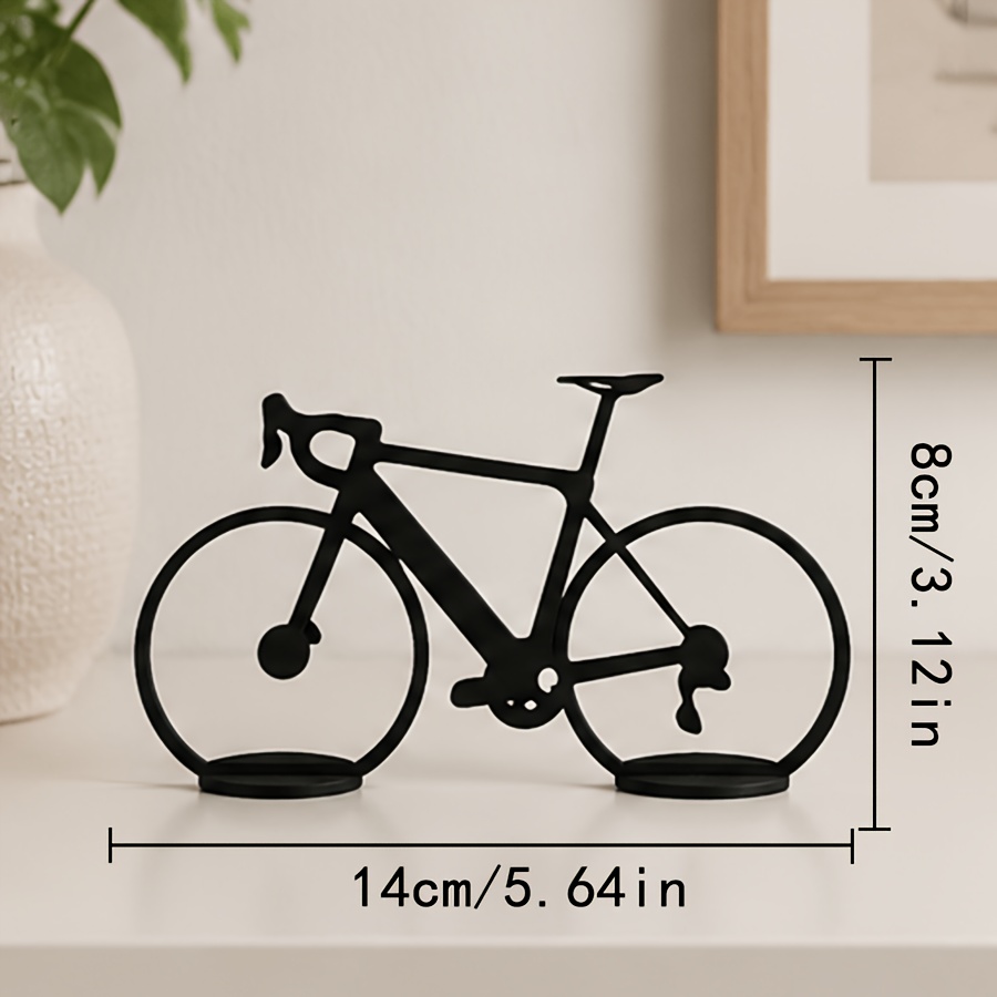 Minimalist 3D Printed Bicycle  - огляд і ціна Office Furniture Equipment