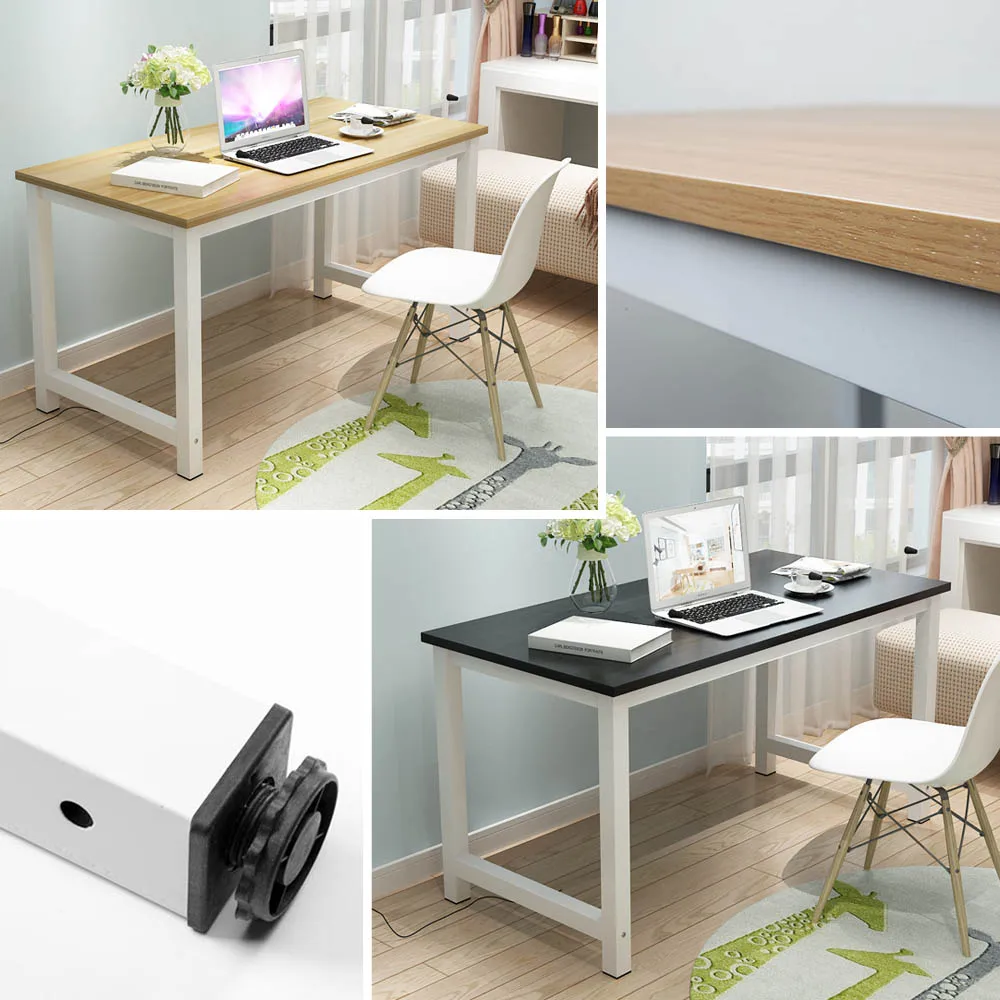 110x60x75CM Computer Desk Lapt - огляд і ціна Office Furniture Depot