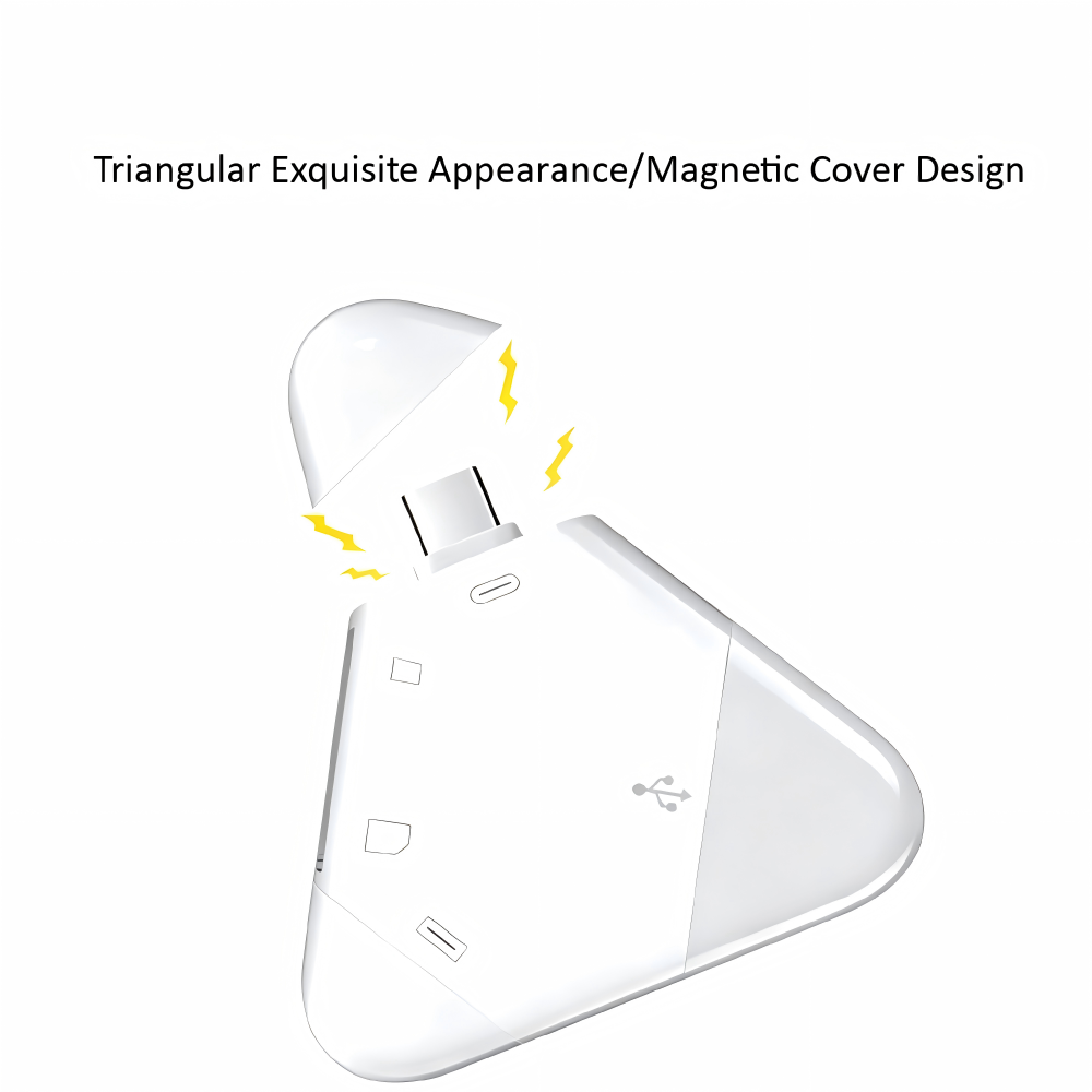 3 In 1 Memory Card Reader With - огляд і ціна Adjustable Laptop Table