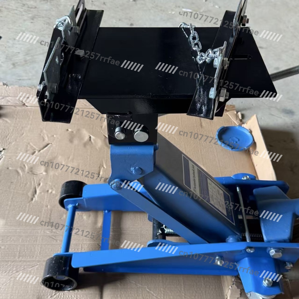 Gearbox Top, Weighted Cart Gea - огляд і ціна Office Furniture Repair