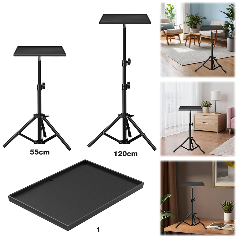 Universal Laptop Projector Tri - огляд і ціна Adjustable Laptop Table