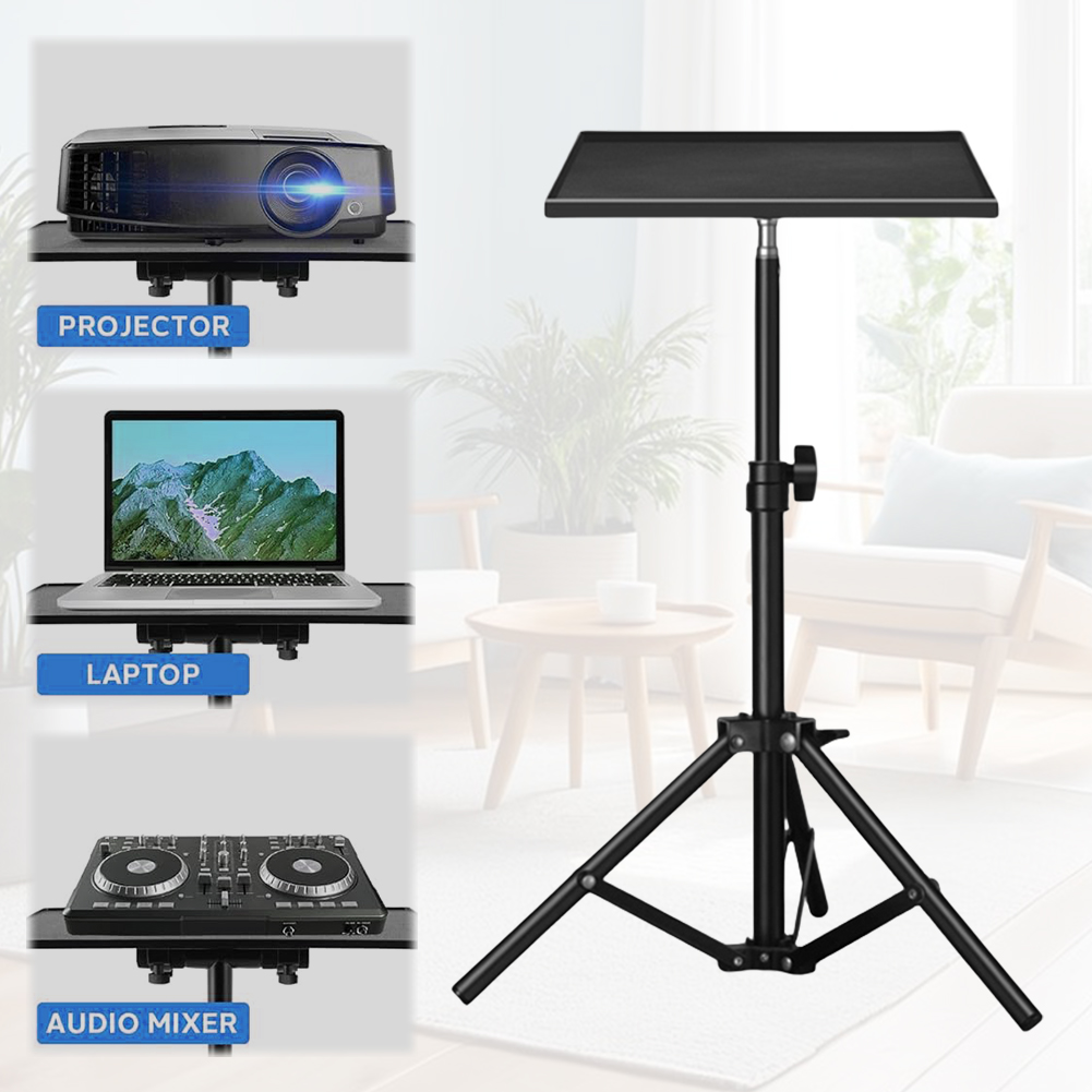 Universal Laptop Projector Tri - огляд і ціна Adjustable Laptop Table