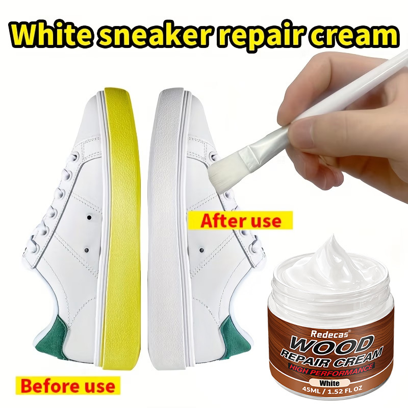 White Wood Repair Paste, Furni - огляд і ціна Office Furniture Repair