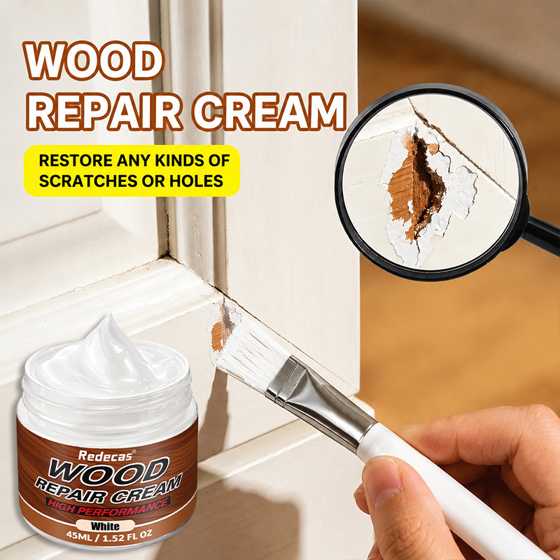White Wood Repair Paste, Furni - огляд і ціна Office Furniture Repair