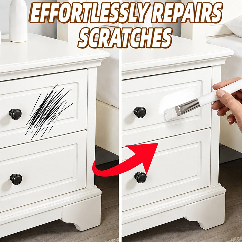 White Wood Repair Paste, Furni - огляд і ціна Office Furniture Repair