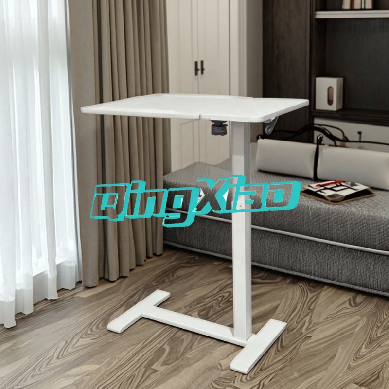 Pneumatic Height Adjustable Mo - огляд і ціна Adjustable Laptop Table