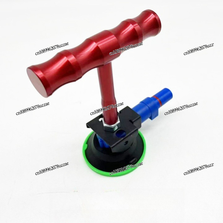 Dent Repair, Red T-shaped Hand - огляд і ціна Office Furniture Repair