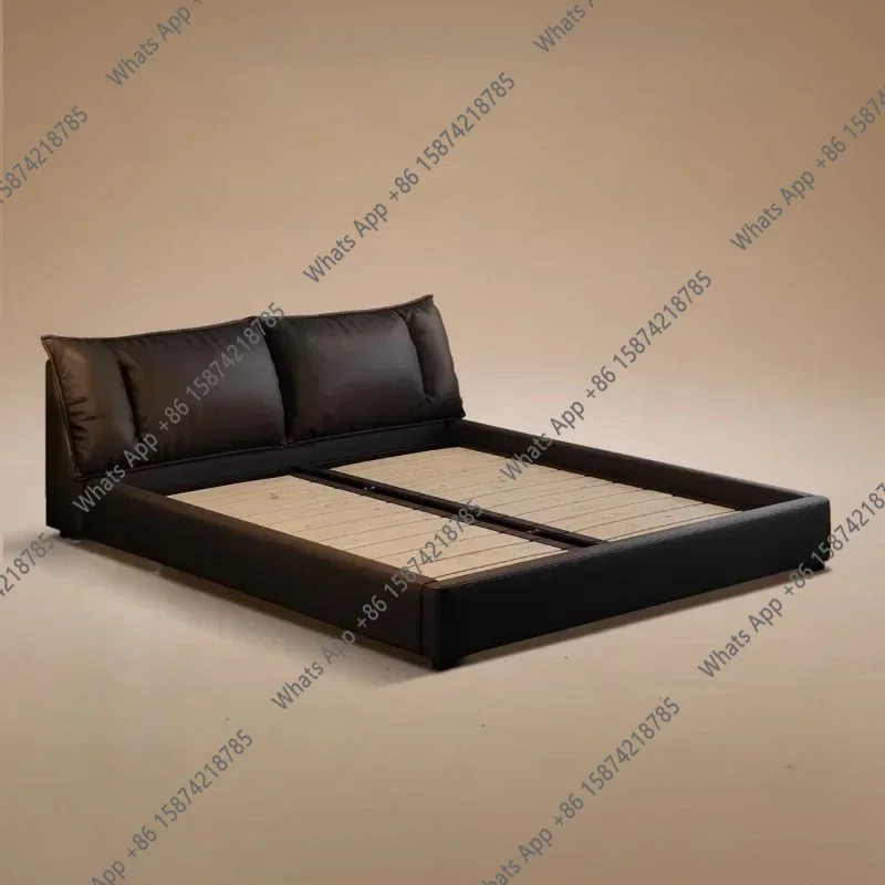 N63 180X200cm Double Luxury Ki - огляд і ціна Office Furniture Dimensions