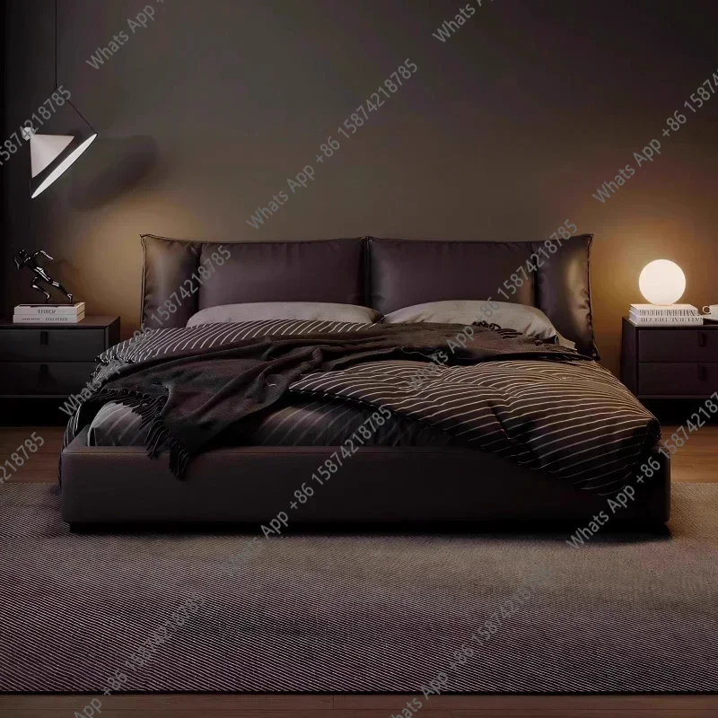 N63 180X200cm Double Luxury Ki - огляд і ціна Office Furniture Dimensions