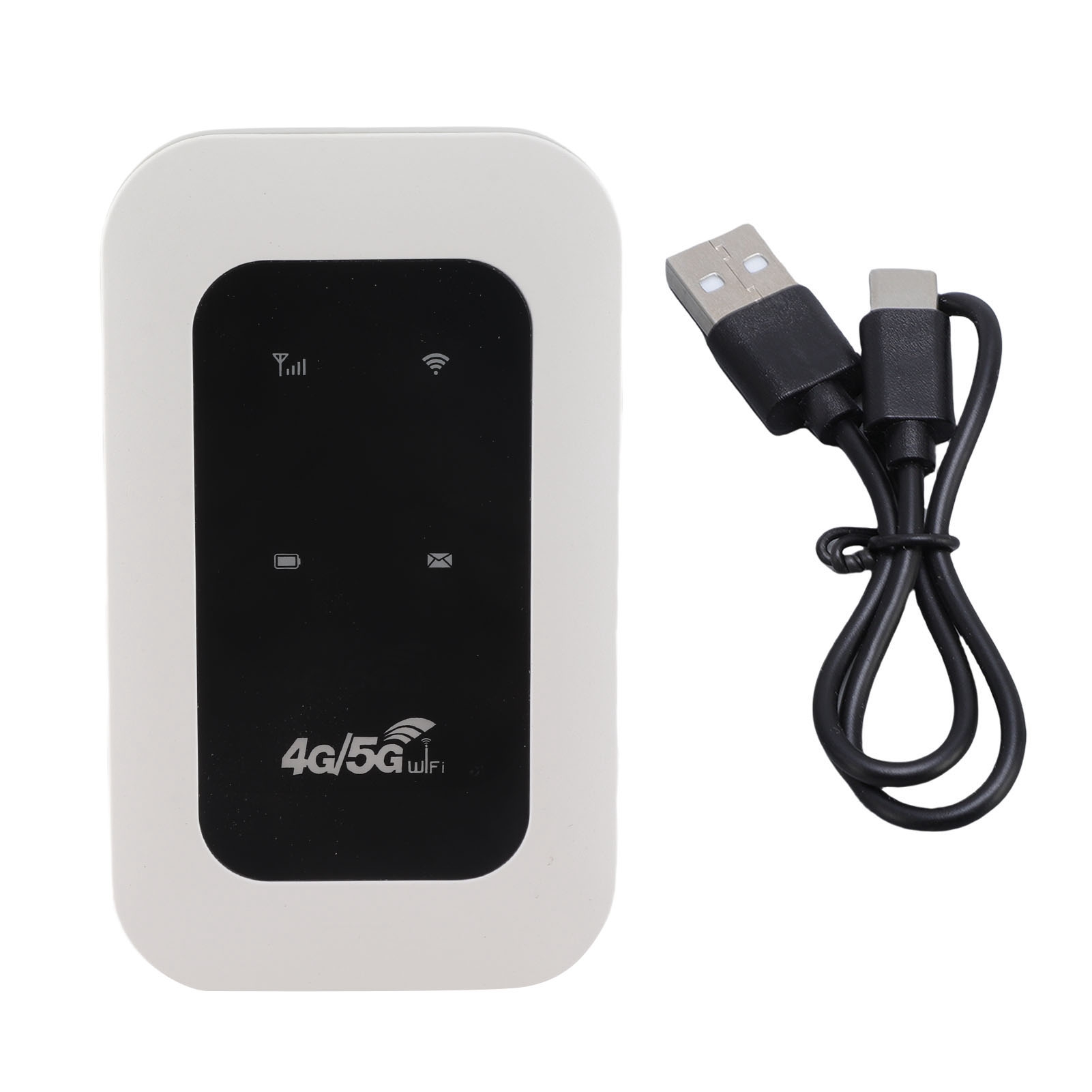 Portable 4G WiFi Hotspot 300Mb - огляд і ціна Adjustable Laptop Table