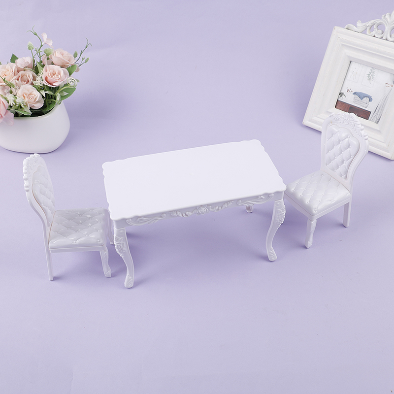 Dollhouse 1:6 Kitchen Furnitur - огляд і ціна Office Furniture Equipment