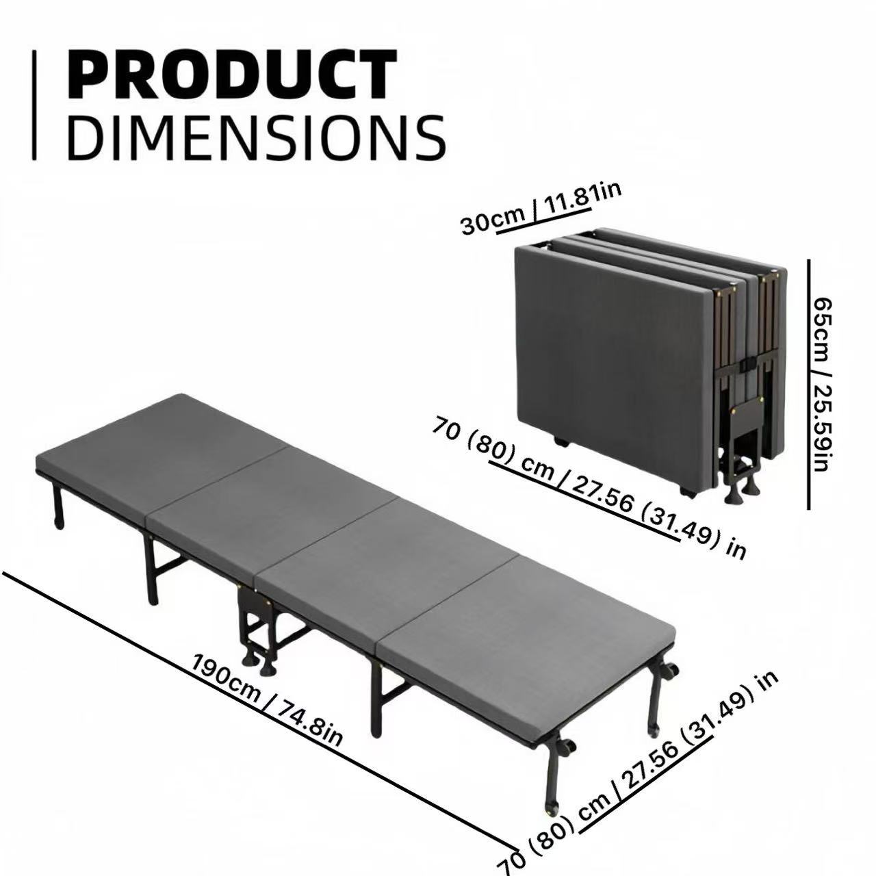 Office Folding Lunch Break Sin - огляд і ціна Office Furniture Equipment