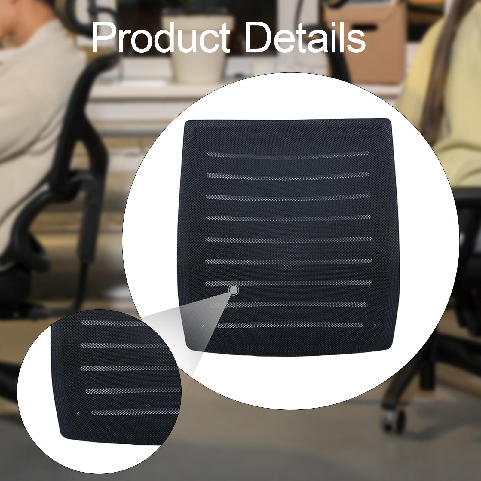 Office Chair Back Support Repl - огляд і ціна Office Furniture Repair