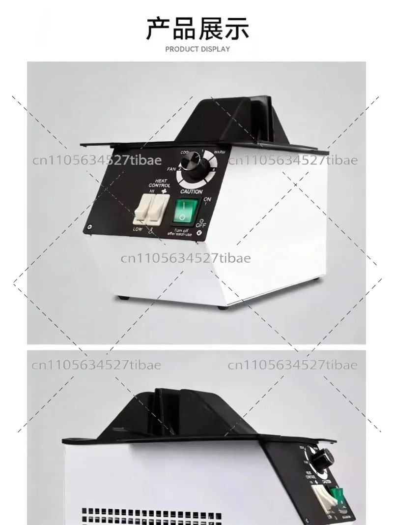 Eyewear Frame Heater RB 202A T - огляд і ціна Office Furniture Repair