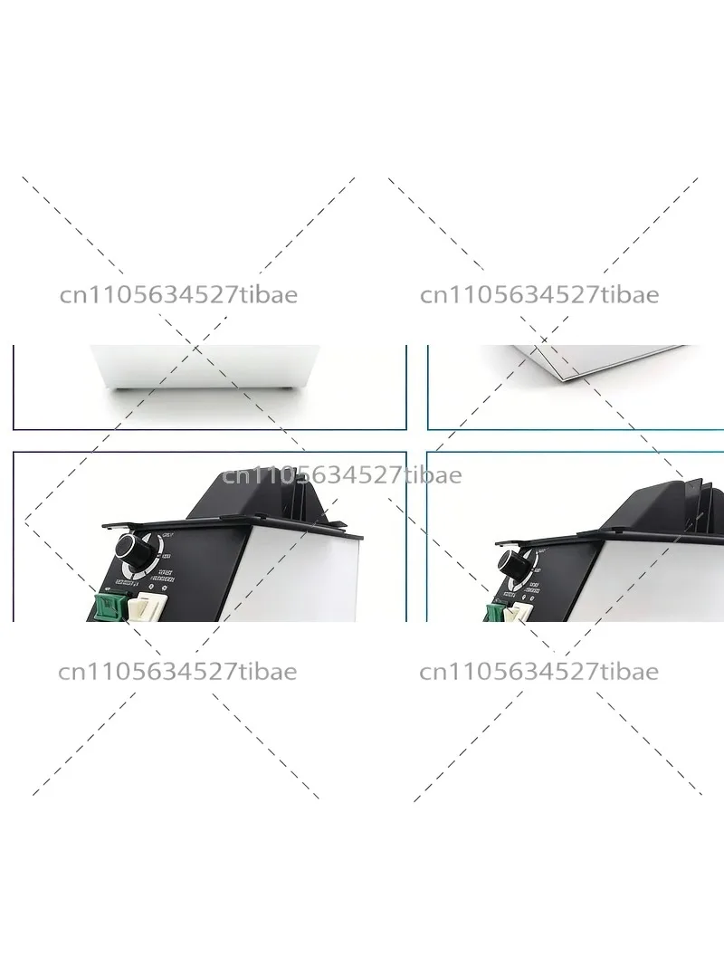 Eyewear Frame Heater RB 202A T - огляд і ціна Office Furniture Repair