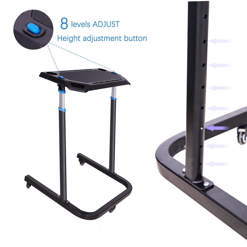 OEM Factory's Adjustable Heigh - огляд і ціна Adjustable Laptop Table