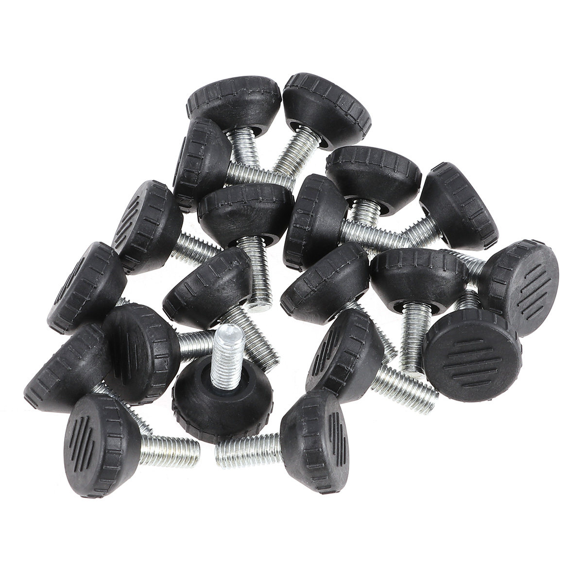 20Pcs Furniture Foot Height Ad - огляд і ціна Office Furniture Equipment