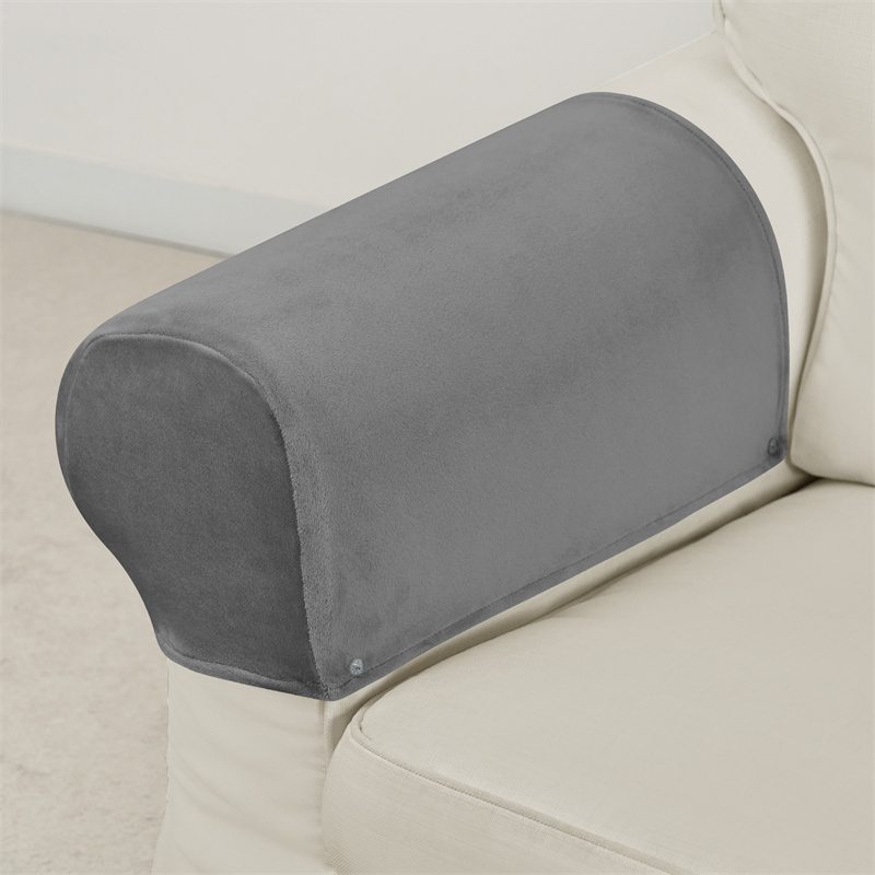 2pcs/set Velvet Sofa Armchair  - огляд і ціна Office Furniture Dimensions