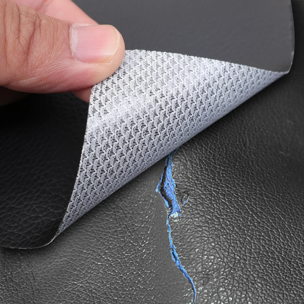 Self Adhesive Leather Repair P - огляд і ціна Office Furniture Repair